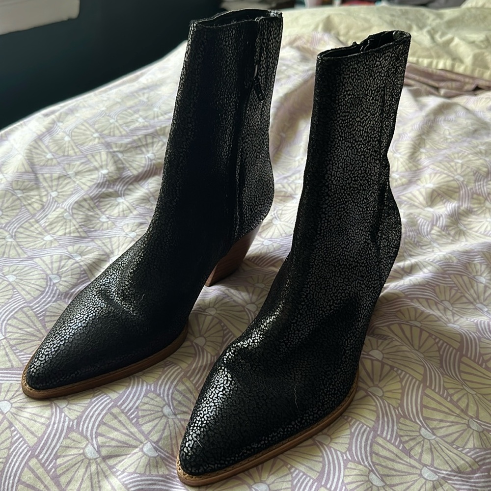 Matisse Caty Ankle Boot